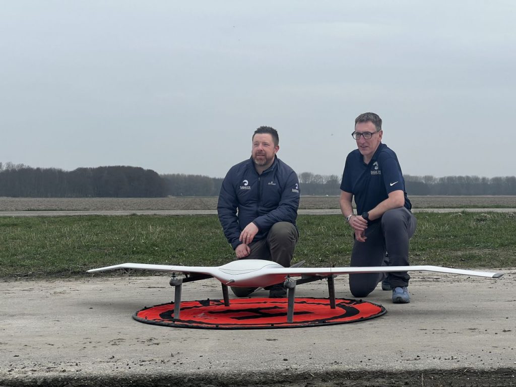 Eagle Eye Innovations